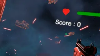 Скриншот 4 к игре Elite Encounter
