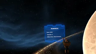 Скриншот 5 к игре Elite Encounter