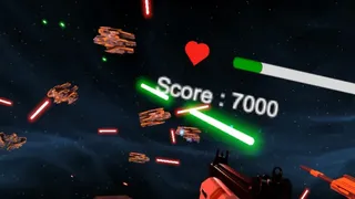 Скриншот 6 к игре Elite Encounter