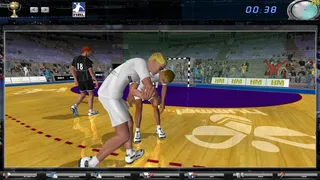 Скриншот 4 к игре Handball Manager - TEAM