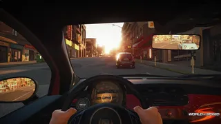Скриншот 7 к игре World Of Speed