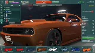 Скриншот 8 к игре World Of Speed