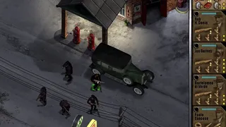 Скриншот 1 к игре Chicago 1930