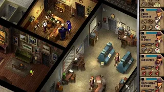 Скриншот 2 к игре Chicago 1930