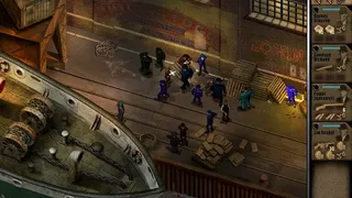 Скриншот 4 к игре Chicago 1930