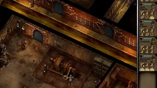 Скриншот 6 к игре Chicago 1930