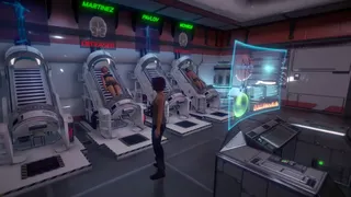Скриншот 7 к игре Solaria Moon