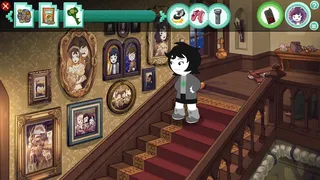 Скриншот 6 к игре HIVESWAP: Act 1
