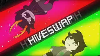 Скриншот 8 к игре HIVESWAP: Act 1