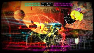 Скриншот 2 к игре Lazer Cops