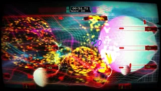 Скриншот 3 к игре Lazer Cops