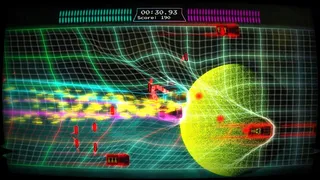 Скриншот 7 к игре Lazer Cops