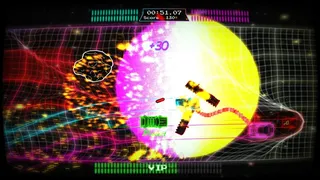 Скриншот 8 к игре Lazer Cops