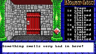 Скриншот 5 к игре Dragon Wars