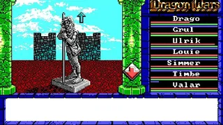 Скриншот 6 к игре Dragon Wars
