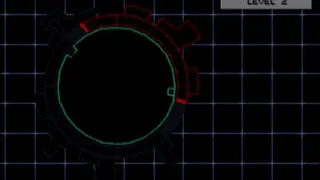Скриншот 1 к игре Cyberia