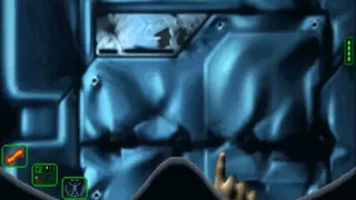 Скриншот 2 к игре Cyberia