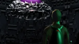 Скриншот 3 к игре Cyberia