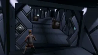 Скриншот 4 к игре Cyberia