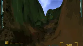 Скриншот 5 к игре Cyberia