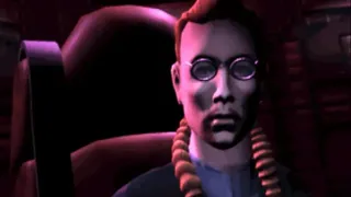 Скриншот 6 к игре Cyberia