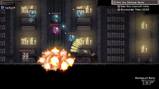 Скриншот 2 к игре Loyalty and Blood: Viktor Origins