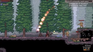 Скриншот 5 к игре Loyalty and Blood: Viktor Origins