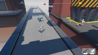Скриншот 3 к игре Prank Bros / 欢乐兄弟