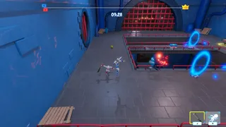Скриншот 4 к игре Prank Bros / 欢乐兄弟