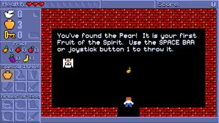 Скриншот 4 к игре Spiritual Warfare & Wisdom Tree Collection