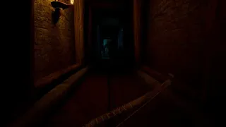 Скриншот 6 к игре Medusa's Labyrinth VR