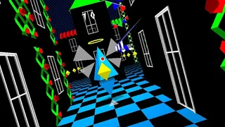 Скриншот 1 к игре RUN