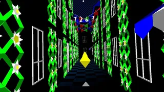 Скриншот 2 к игре RUN