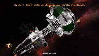 Скриншот 1 к игре Promethium