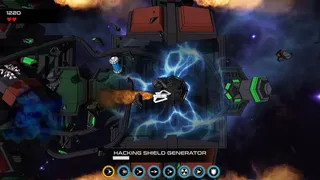 Скриншот 5 к игре Promethium