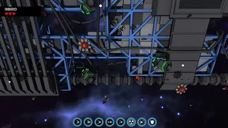 Скриншот 8 к игре Promethium