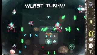 Скриншот 2 к игре NEXT JUMP: Shmup Tactics