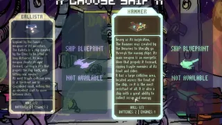 Скриншот 4 к игре NEXT JUMP: Shmup Tactics
