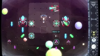 Скриншот 5 к игре NEXT JUMP: Shmup Tactics