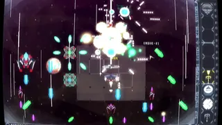 Скриншот 7 к игре NEXT JUMP: Shmup Tactics