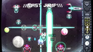 Скриншот 8 к игре NEXT JUMP: Shmup Tactics