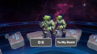 Скриншот 6 к игре Battle Summoners