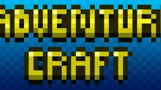 Скриншот 1 к игре Adventure Craft