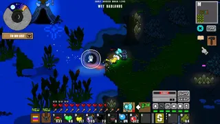 Скриншот 4 к игре Adventure Craft