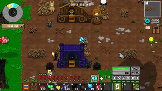 Скриншот 5 к игре Adventure Craft