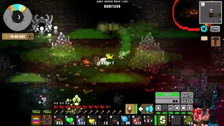 Скриншот 6 к игре Adventure Craft