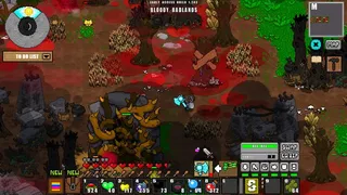Скриншот 7 к игре Adventure Craft