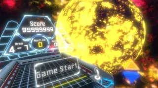Скриншот 2 к игре COMET STRIKE