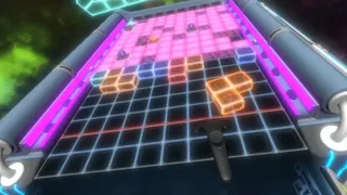 Скриншот 3 к игре COMET STRIKE