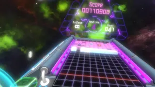 Скриншот 4 к игре COMET STRIKE